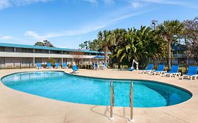 La Quinta Inn Daytona Beach/international Speedway 3*